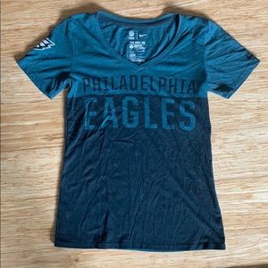 Philadelphia Eagles Nike Tee